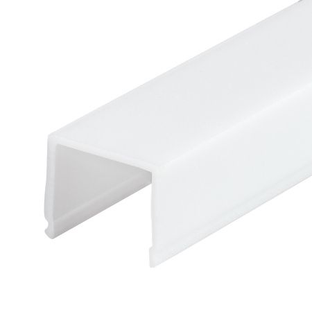 Arlight 019210 Экран G-K MAT-L для PLS-GIP, LOCK (Arlight, Пластик)