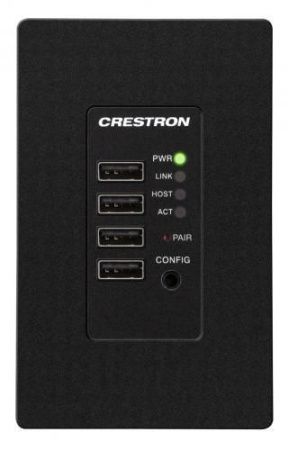 Crestron USB-NX2-REMOTE-1G-B USB-удлинитель по IP-сети