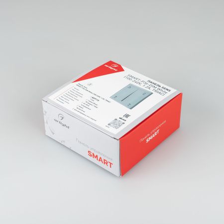 Оборудование Arlight 027113 Панель SMART-P36-DIM-IN White (230V, 1.2A, TRIAC, Sens, 2.4G) (Arlight, IP20 Пластик, 5 лет) по выгодной цене. Купить в Москве со скидкой.