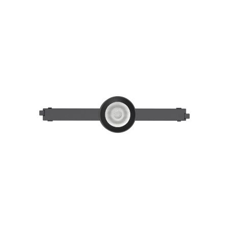 Оборудование Arlight 035713 Светильник MAG-ORIENT-SPOT-HANG-R45-12W Warm3000 (BK, 24 deg, 48V) (Arlight, IP20 Металл, 3 года) по выгодной цене. Купить в Москве со скидкой.