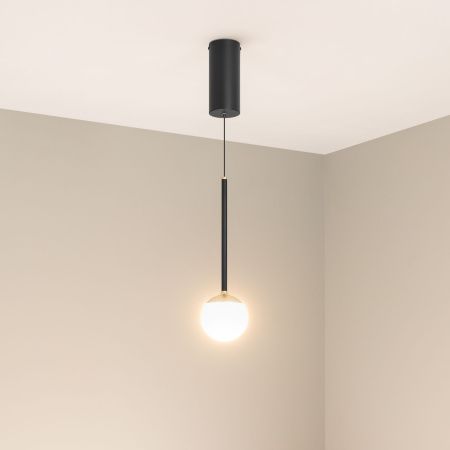 Оборудование Arlight 036519 Светильник SP-BEADS-HANG-T-R100-8W Warm3000 (BK-GD, 180 deg, 230V) (Arlight, IP20 Металл, 5 лет) по выгодной цене. Купить в Москве со скидкой.
