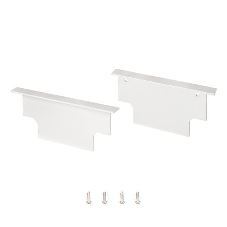 Arlight 036433 Заглушка ARH-CEIL-REFLECT-DUAL глухая (Arlight, Алюминий)