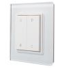 Оборудование Arlight 017740 Панель Knob SR-2833RGB-RF-UP White (3V,RGBW,1зона) (Arlight, IP20 Пластик, 3 года) по выгодной цене. Купить в Москве со скидкой.