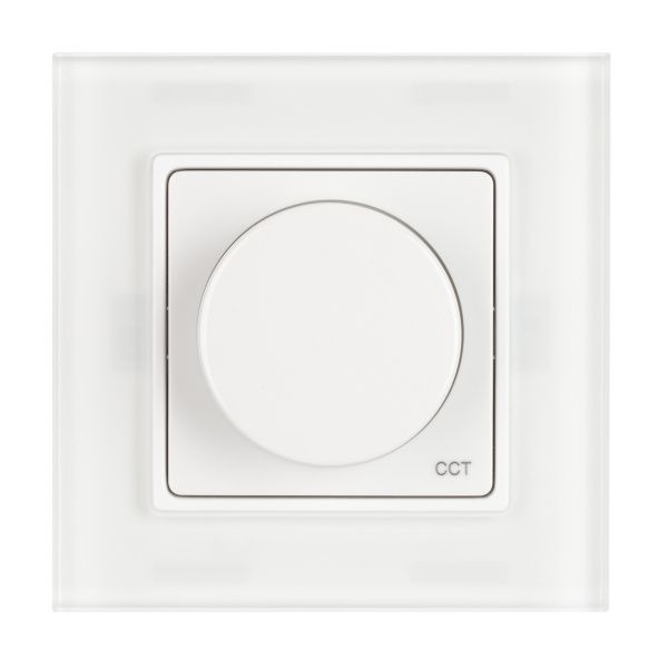 Оборудование Arlight 032986 Панель SMART-P52-MIX-G-SUF (3V, 1 зона, Rotary, 2.4G) (Arlight, IP20 Пластик, 5 лет) по выгодной цене. Купить в Москве со скидкой.