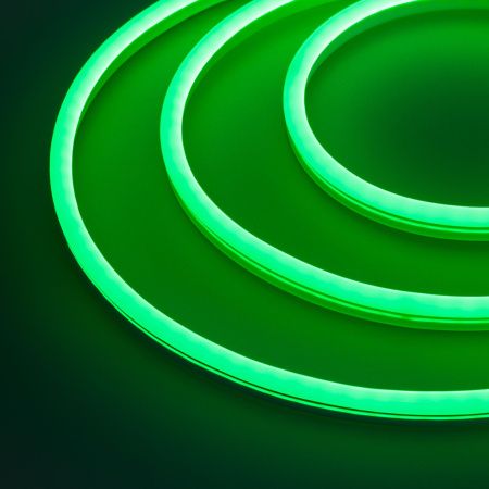 Оборудование Arlight 030974 Образец Гибкий неон GALAXY-1608-5000CFS-2835-100 12V Green 0.5M (16x8mm, 12W, IP67) (Arlight, 12 Вт/м, IP67) по выгодной цене. Купить в Москве со скидкой.