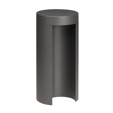 Arlight 020395 Светильник LGD-Path-Round120-H250G-12W Warm White (Arlight, IP54 Металл, 3 года)