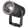 Arlight 029699 Светильник ALT-RAY-R89-25W Day4000 (DG, 24 deg, 230V) (Arlight, IP67 Металл, 3 года)