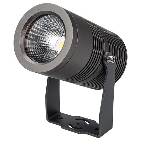 Arlight 029699 Светильник ALT-RAY-R89-25W Day4000 (DG, 24 deg, 230V) (Arlight, IP67 Металл, 3 года)