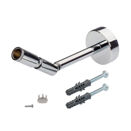 Arlight 017293 Держатель шарнир потолочный PEN JC100 (ARL, Металл)