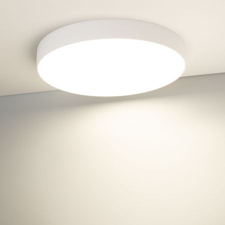 Оборудование Arlight 034817 Светильник SP-RONDO-R500-50W Day4000 (WH, 120 deg, 230V) (Arlight, IP40 Металл, 3 года) по выгодной цене. Купить в Москве со скидкой.