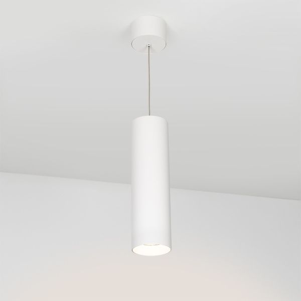 Оборудование Arlight 027414 Светильник SP-POLO-HANG-LONG300-R85-15W Warm3000 (WH-WH, 40 deg) (Arlight, IP20 Металл, 3 года) по выгодной цене. Купить в Москве со скидкой.