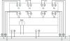 Оборудование Theben 4940215 Актуатор: 8 каналов реле С-Load с измерением тока FIX2 RM 8 I KNX по выгодной цене. Купить в Москве со скидкой.
