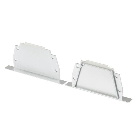 Arlight 019890 Заглушка светонепроницаемая KLUS-POWER-RW70FS (Arlight, Пластик)