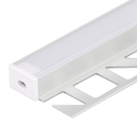Оборудование Arlight 023896 Заглушка ARH-DECORE-S12-LINE-EDGE с отверстием (Arlight, Пластик) по выгодной цене. Купить в Москве со скидкой.
