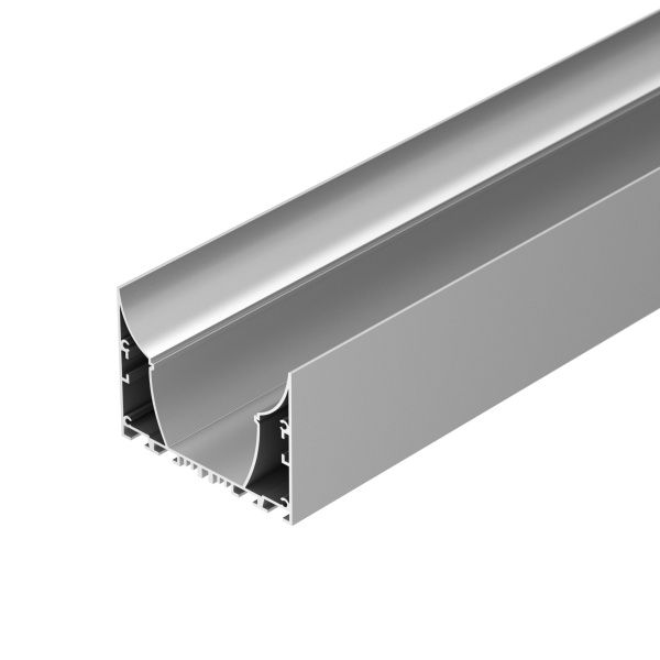 Оборудование Arlight 036355 Профиль ARH-POWER-7555-COMFORT-2000 ANOD (Arlight, Алюминий) по выгодной цене. Купить в Москве со скидкой.