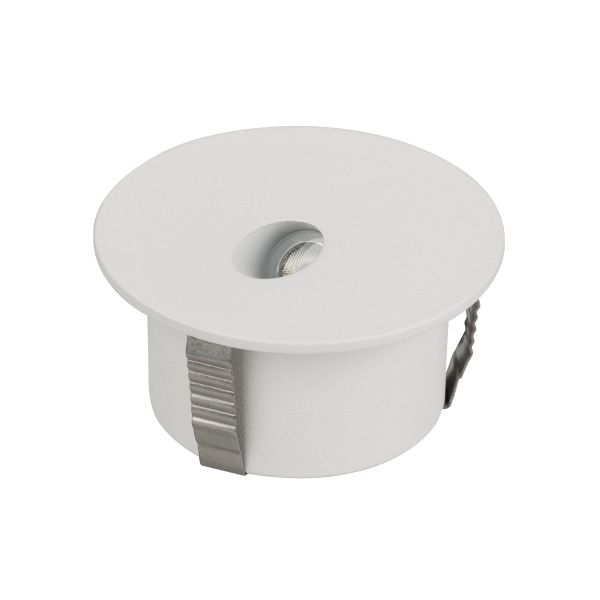 Оборудование Arlight 025737 Светильник LT-GAP-R70-3W Warm3000 (WH, 30 deg) (Arlight, IP65 Металл, 3 года) по выгодной цене. Купить в Москве со скидкой.