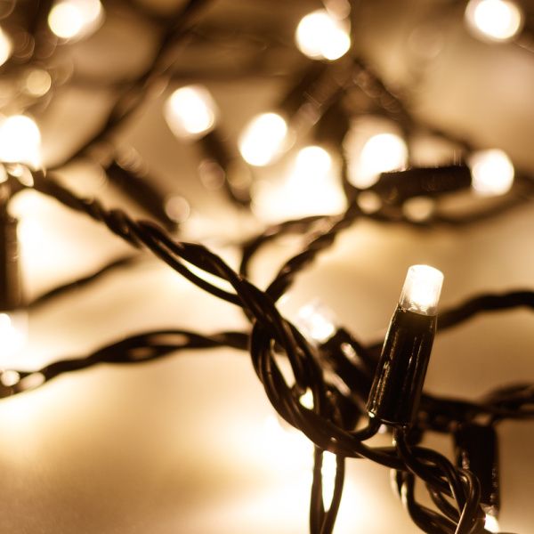 Оборудование Arlight 025824 Светодиодная гирлянда ARD-STRING-PRO-10000-BLACK-100LED-STD WARM (230V, 7W) (Ardecoled, IP65) по выгодной цене. Купить в Москве со скидкой.