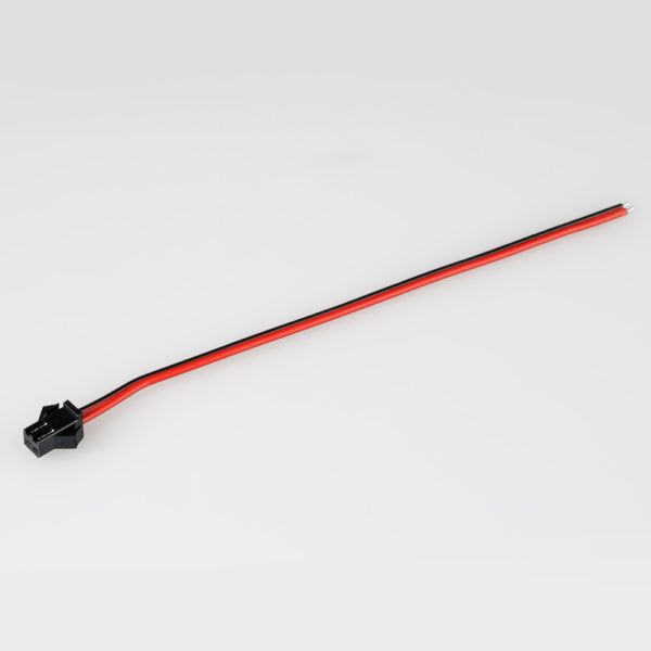 Оборудование Arlight 022317 Коннектор выводной SM-2pin-L150mm-X1M (PAPA) (Arlight, -) по выгодной цене. Купить в Москве со скидкой.