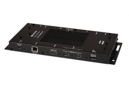 Crestron DM-TX-4KZ-302-C Передатчик HDR DigitalMedia 8G + ® 4K60 4: 4: 4 302