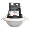 BEG Luxomat 92586 Потолочный датчик присутствия PD4-M-1C-C