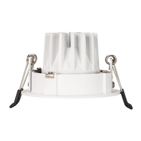 Оборудование Arlight 035448 Светильник MS-FORECAST-BUILT-TURN-R82-8W Warm3000 (WH-BK, 32 deg, 230V) (Arlight, IP20 Металл, 5 лет) по выгодной цене. Купить в Москве со скидкой.