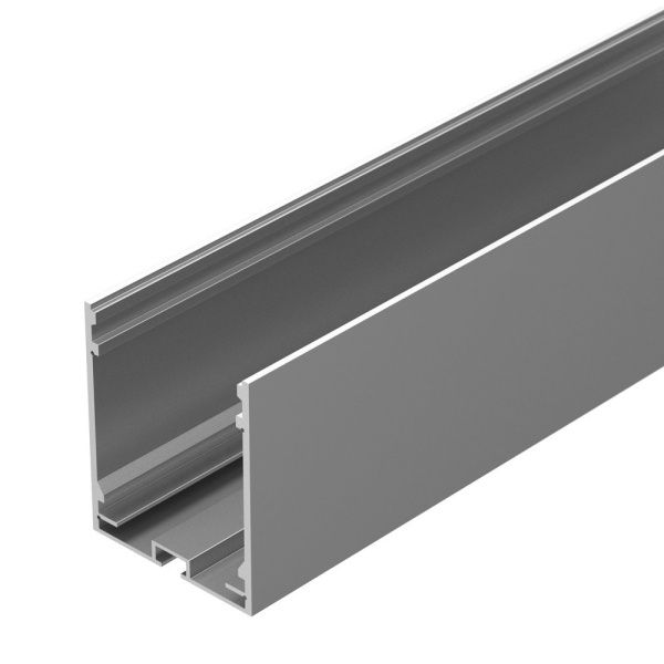 Оборудование Arlight 029029 Профиль SL-LINE-5060-2000 ANOD (Arlight, Алюминий) по выгодной цене. Купить в Москве со скидкой.