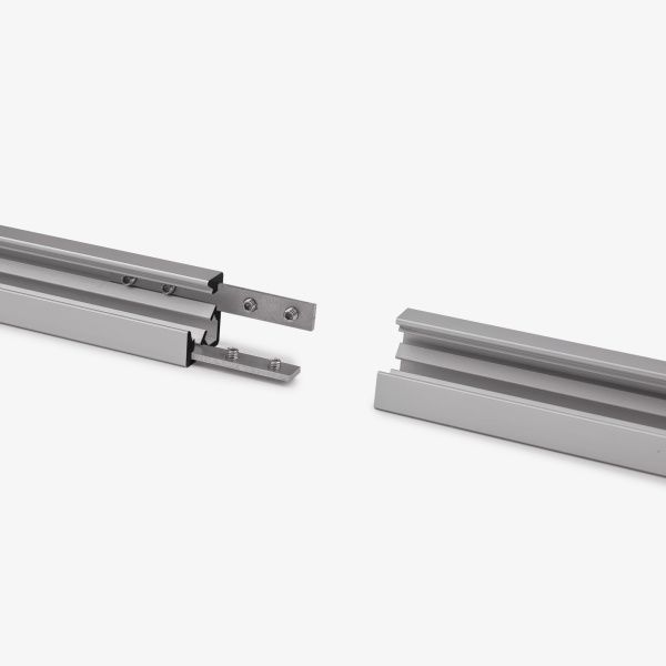 Оборудование Arlight 021646 Профиль PDS45-KUB-2000 ANOD (Arlight, Алюминий) по выгодной цене. Купить в Москве со скидкой.