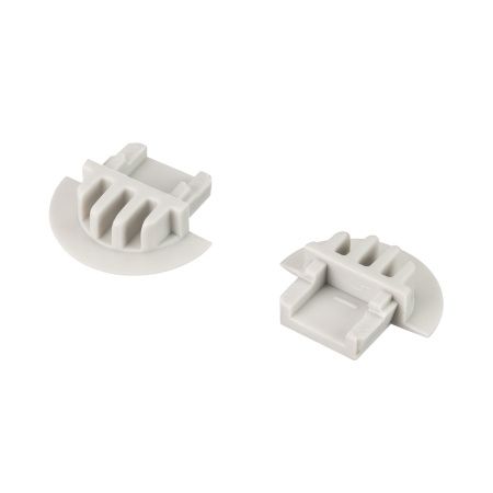 Arlight 017278 Заглушка для MIC-F-MW глухая (Arlight, Пластик)