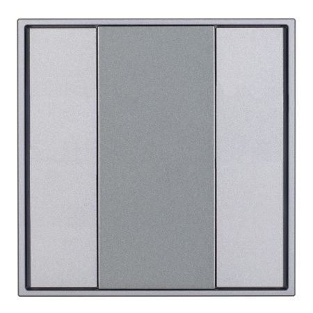 Оборудование Arlight 027963 INTELLIGENT ARLIGHT Панель KNX-223-2-GREY (BUS) (IARL, -) по выгодной цене. Купить в Москве со скидкой.