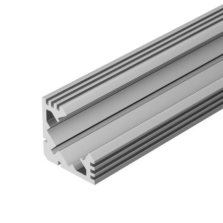 Оборудование Arlight 012053 Профиль PDS45-T-2000 (Arlight, Алюминий) по выгодной цене. Купить в Москве со скидкой.