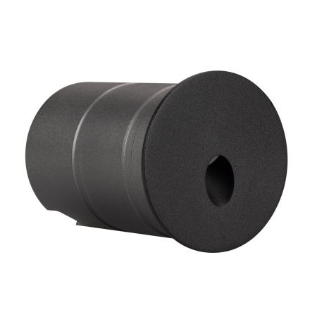 Arlight 031166 Светильник LT-GAP-R70-3W Warm3000 (BK, 30deg, 230V) (Arlight, IP65 Металл, 3 года)