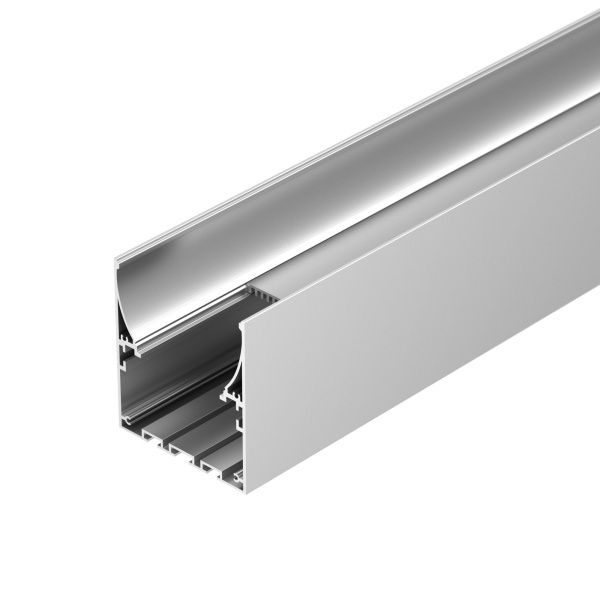 Оборудование Arlight 036349 Профиль ARH-POWER-W75-2000 ANOD (Arlight, Алюминий) по выгодной цене. Купить в Москве со скидкой.