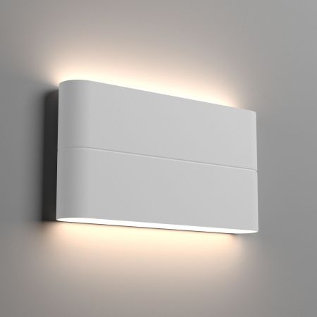 Оборудование Arlight 020802 Светильник SP-Wall-170WH-Flat-12W Warm White (Arlight, IP54 Металл, 3 года) по выгодной цене. Купить в Москве со скидкой.