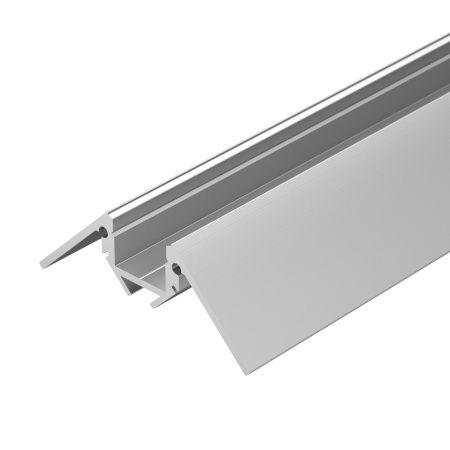 Оборудование Arlight 023897 Профиль ARH-DECORE-S12-EXT-F-2000 ANOD внешний (Arlight, Алюминий) по выгодной цене. Купить в Москве со скидкой.