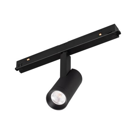 Arlight 036319 Светильник MAG-FLEX-SPOT-R35-6W Day4000 (BK, 24 deg, 48V) (Arlight, IP20 Металл, 3 года)