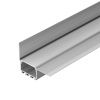 Arlight 026547 Профиль PLS45-F-HIDE-2000 (Arlight, Алюминий)