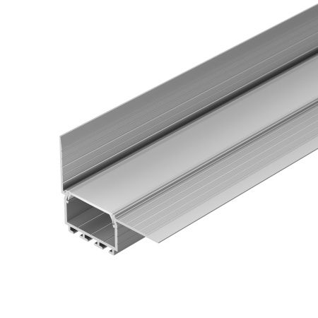 Arlight 026547 Профиль PLS45-F-HIDE-2000 (Arlight, Алюминий)