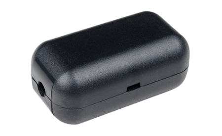 Zennio ZVP-ACSR Реле безопасности