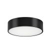 Arlight 022996(1) Светильник SP-TOR-PILL-R400-25W Day4000 (BK, 120 deg) (Arlight, IP20 Металл, 3 года)
