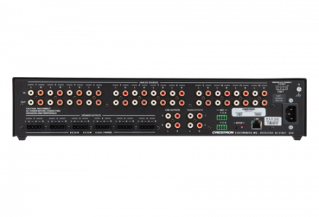 Crestron C2N-AMP-6X100 Усилитель мощности (6 зон + 2 звуковые системы)
