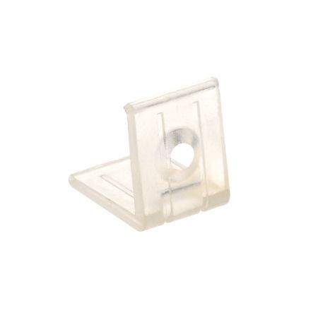 Arlight 016432 Держатель профиля ARH-KANT-16 (Arlight, Пластик)