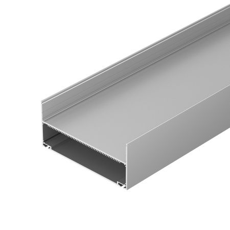 Оборудование Arlight 027921 Профиль с экраном ARH-POWER-W180-2000 ANOD (Arlight, Алюминий) по выгодной цене. Купить в Москве со скидкой.