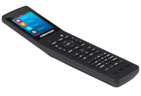 Crestron TSR-302 Переносной пульт с сенсорным экраном