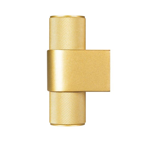 Оборудование Arlight 035563 Светильник SP-SPICY-WALL-MINI-TWIN-S104x39-2x3W Day4000 (GD, 40 deg, 230V) (Arlight, IP20 Металл, 3 года) по выгодной цене. Купить в Москве со скидкой.