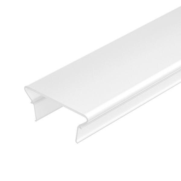 Оборудование Arlight 035769 Профиль FOLED-50-CEIL-CENTER-2000 (Arlight, Алюминий) по выгодной цене. Купить в Москве со скидкой.