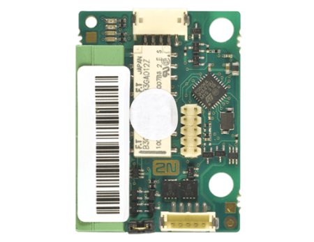 Zennio ZVP-INOUT Модуль ввода/вывода