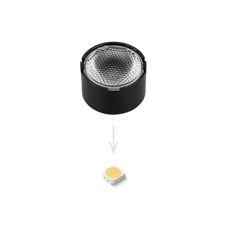Оборудование Arlight 032890 Линза ARL-PM585-U45-D20xH12-HB (Arlight, -) по выгодной цене. Купить в Москве со скидкой.