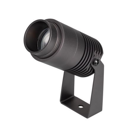 Arlight 028076 Светильник ALT-RAY-ZOOM-R52-8W Warm3000 (DG, 10-40 deg, 230V) (Arlight, IP67 Металл, 3 года)