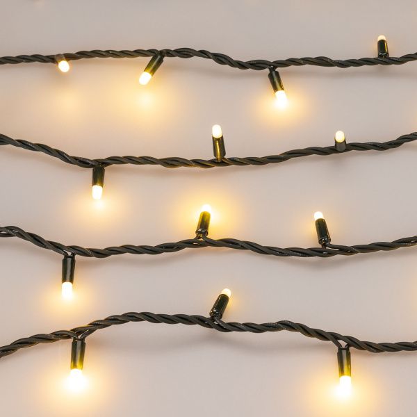 Оборудование Arlight 031662 Светодиодная гирлянда ARD-STRING-PRO-1000-GREEN-100LED-MILK-PULSE Warm (230V, 7W) (Ardecoled, IP65) по выгодной цене. Купить в Москве со скидкой.