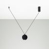 Оборудование Arlight 036977 Подвес SPX-HANG-HOOK-L1500 (BK) (Arlight, Металл) по выгодной цене. Купить в Москве со скидкой.